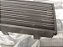 Grade Radiador Chevette 83 84 85 86 Original Gm Fosco - Imagem 7