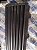 Grade Radiador Chevette 83 84 85 86 Original Gm Fosco - Imagem 5