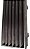 Grade Radiador Chevette 83 84 85 86 Original Gm Fosco - Imagem 4