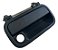 Maçaneta Externa Dianteira Direita Gm Corsa 94 / 01 Original Preto Dianteira - Imagem 4