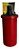 Bobina Vermelha Bosch Kw 12v Original 9224771000 - Imagem 10