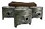 Jogo Pistão Fiat 147 Uno 1300 Motor 0,60 Metal Leve P1883 - Imagem 2
