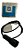 Sensor Desgaste Pastilha Omega 6 Cil 92/98 Gm 90345102 - Imagem 10