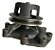 Bomba D'água Ford F4000 Motor Ford Diesel 4.4 82 Urba Ub0584 - Imagem 2