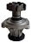 Bomba D'água Indisa 7000354002 Uno 1.6 Argentino 92/94 C/ar - Imagem 10