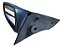 Retrovisor Elétrico Corsa Gsi Gls 94 / 02 Original Metagal - Imagem 6