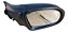 Retrovisor Elétrico Corsa Gsi Gls 94 / 02 Original Metagal - Imagem 3