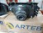 Par Farol Volkswagen Gol G2 Bola 95 / 99 Original Arteb  Esquerdo - Imagem 8