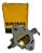 Base Carburador Ld Fusca Kombi Dupla Gasolina Brosol 114369 - Imagem 6
