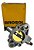 Base Carburador Ld Fusca Kombi Dupla Gasolina Brosol 114369 - Imagem 7