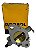 Base Carburador Ld Fusca Kombi Dupla Gasolina Brosol 114369 - Imagem 1