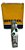 Base Carburador Ld Fusca Kombi Dupla Gasolina Brosol 114369 - Imagem 3