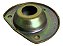 Chapa Apoio Sup Amortecedor Uno Elba Fiorino Fiat 7583113 - Imagem 9