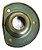 Chapa Apoio Sup Amortecedor Uno Elba Fiorino Fiat 7583113 - Imagem 7