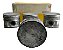 Kit Pistão Monza 1.8 Álcool 83 / 86 Std Metal Leve Original - Imagem 4