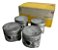 Kit Pistão Monza 1.8 Álcool 83 / 86 Std Metal Leve Original - Imagem 5