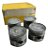 Kit Pistão Monza 1.8 Álcool 83 / 86 Std Metal Leve Original - Imagem 3