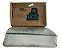 Lente Vidro Farol Vw Santana Gls 87 / 90 Le  Rcd - Imagem 5