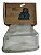 Lente Vidro Farol Vw Santana Gls 87 / 90 Le  Rcd - Imagem 3