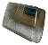 Lente Vidro Farol Vw Santana Gls 87 / 90 Le  Rcd - Imagem 9