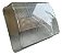 Lente Vidro Farol Vw Santana Gls 87 / 90 Le  Rcd - Imagem 7