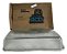 Lente Vidro Farol Vw Santana Gls 87 / 90 Le  Rcd - Imagem 1