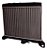 Radiador Fiat 147 1.3 Sem Ar 1977 A 1982 Visconde Modine - Imagem 8