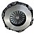 Kit Embreagem Gm Opala 6cc 89 / 92 Original Sachs Novo Zero - Imagem 3