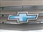 Grade Radiador Gm Chevette 87/93 Original C/ Emblema Gravata Preto Ambos Os Lados - Imagem 2