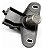 Cilindro Fechadura Porta Malas Astra Hatch 99/02 Original Gm - Imagem 6