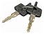 Cilindro Fechadura Porta Malas Astra Hatch 99/02 Original Gm - Imagem 5