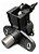 Cilindro Fechadura Porta Malas Astra Hatch 99/02 Original Gm - Imagem 3