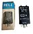 Rele Shift Light Econométrico Santana Vw 171919091c - Imagem 1