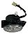 Farol Milha Palio Siena 2004 / 2014 Orgus Original Esquerdo Preto - Imagem 8