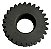Engrenagem 1o Opala / Caravan 74/82 3 Ma Orig Gm 9298532 - Imagem 10