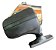 Retrovisor Direito Universal Metagal Fiat 147 Brasilia - Imagem 9