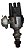 Distribuidor Ignição Gol Ap 1.6 1.8 Aranha Original Bosh - Imagem 3