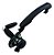 Maçaneta Externa Fiat Strada 2007 A 2019 Universal 70906 Preto Dianteira - Imagem 2