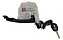 Maçaneta Externa Fiat Strada 2007 A 2019 Universal 70906 Preto Dianteira - Imagem 9