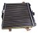 Radiador Agua Chevette Chevy 500 1.4 1.6 1997 1998 1999 2000 - Imagem 9