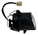 Farol Milha Auxliar  Polo Gol Saveiro Parati 02 A 11 Fw346le Preto - Imagem 10