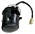 Farol Milha Auxliar  Polo Gol Saveiro Parati 02 A 11 Fw346le Preto - Imagem 7