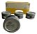 Jogo Pistão Corsa 1.6 8v Gasolina Std Metal Leve Original - Imagem 9
