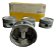 Jogo Pistão Corsa 1.6 8v Gasolina Std Metal Leve Original - Imagem 10