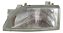 Par Farol Escort Verona 93 / 96 Original Cibié Valeo Ambos Lados - Imagem 3