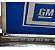 Friso Para-choque Traseiro Omega Ld Original Gm 90339943 Cromado - Imagem 3