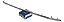 Friso Para-choque Traseiro Omega Ld Original Gm 90339943 Cromado - Imagem 2