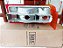 Lanterna Traseira Vw Voyage 88 / 90 Esquerda Original Nbs  Esquerdo Tricolor - Imagem 3