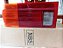 Lanterna Traseira Vw Voyage 88 / 90 Esquerda Original Nbs  Esquerdo Tricolor - Imagem 2
