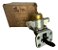 Bomba Combustível Robian Bap002 Motor Perkins 4 Cil Gm D10 - Imagem 9